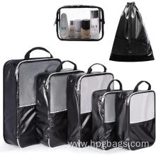 Travel Cubes for Packing Organizer Travel bags